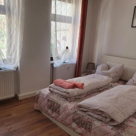 Da Rebelo Apartment Annaberg-Buchholz Ngoại thất bức ảnh