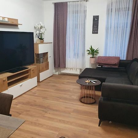 Da Rebelo Apartment Annaberg-Buchholz Ngoại thất bức ảnh