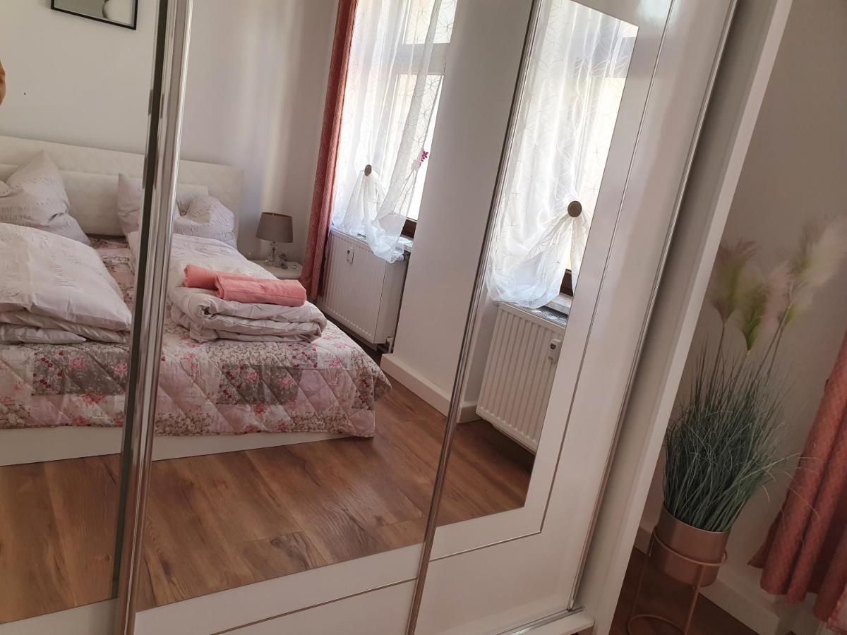 Da Rebelo Apartment Annaberg-Buchholz Ngoại thất bức ảnh