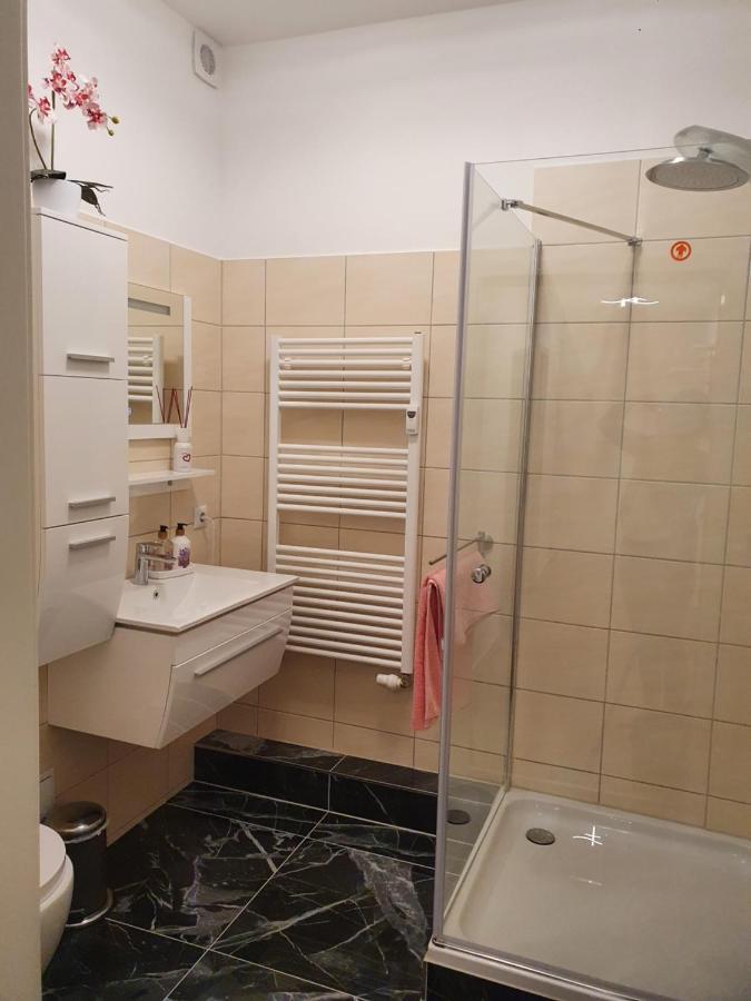 Da Rebelo Apartment Annaberg-Buchholz Ngoại thất bức ảnh
